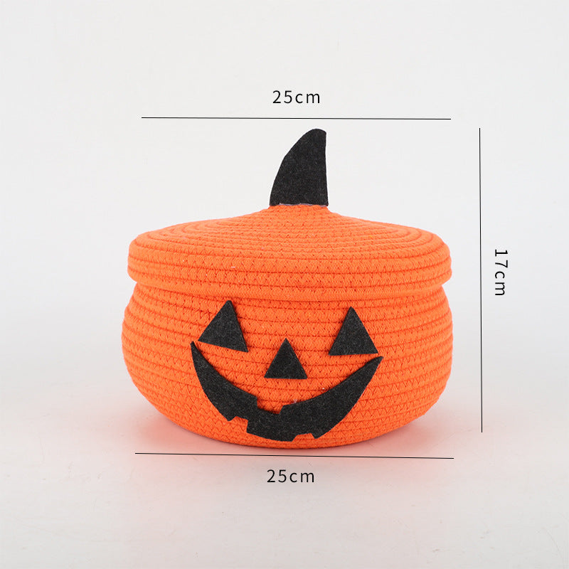 Playful Animal-shaped Storage Basket Bowlift