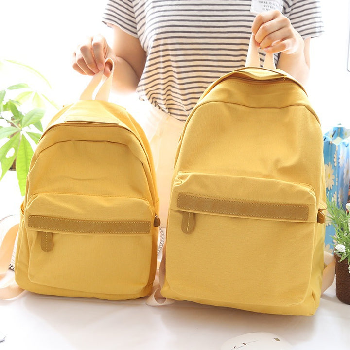 Functional Daily Use Backpack Bowlift