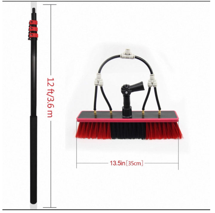 Advanced Cleaning Tool Bowlift