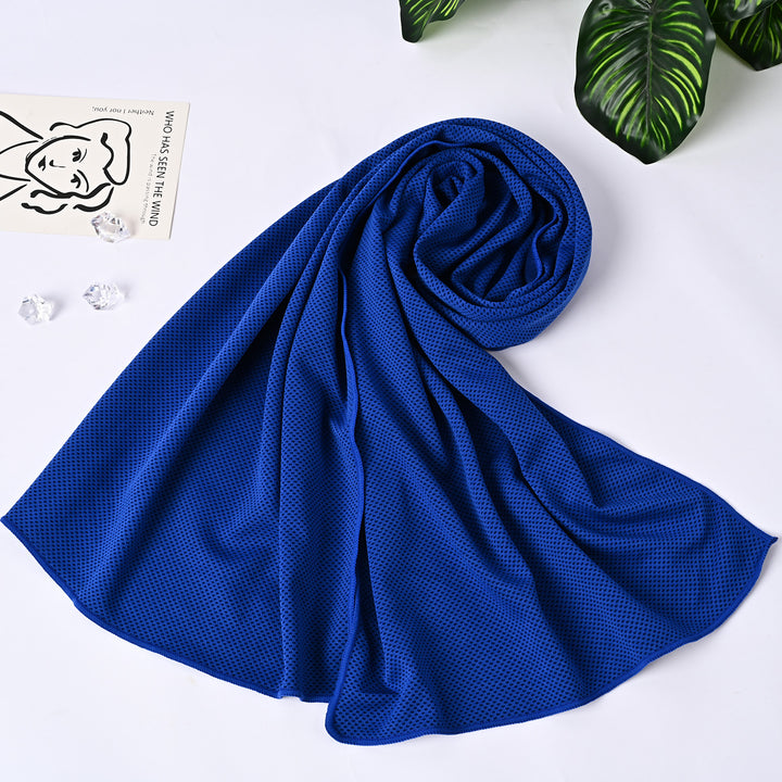 Ladies multifunctional microfiber towel Bowlift