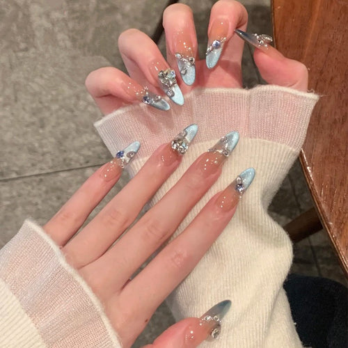 Nail Design Deluxe Bowlift