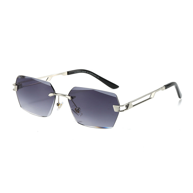 Women’s fashionable corrective glasses with exquisite frame Bowlift
