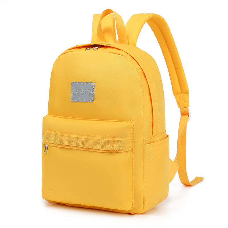 Stylish Backpack Bowlift