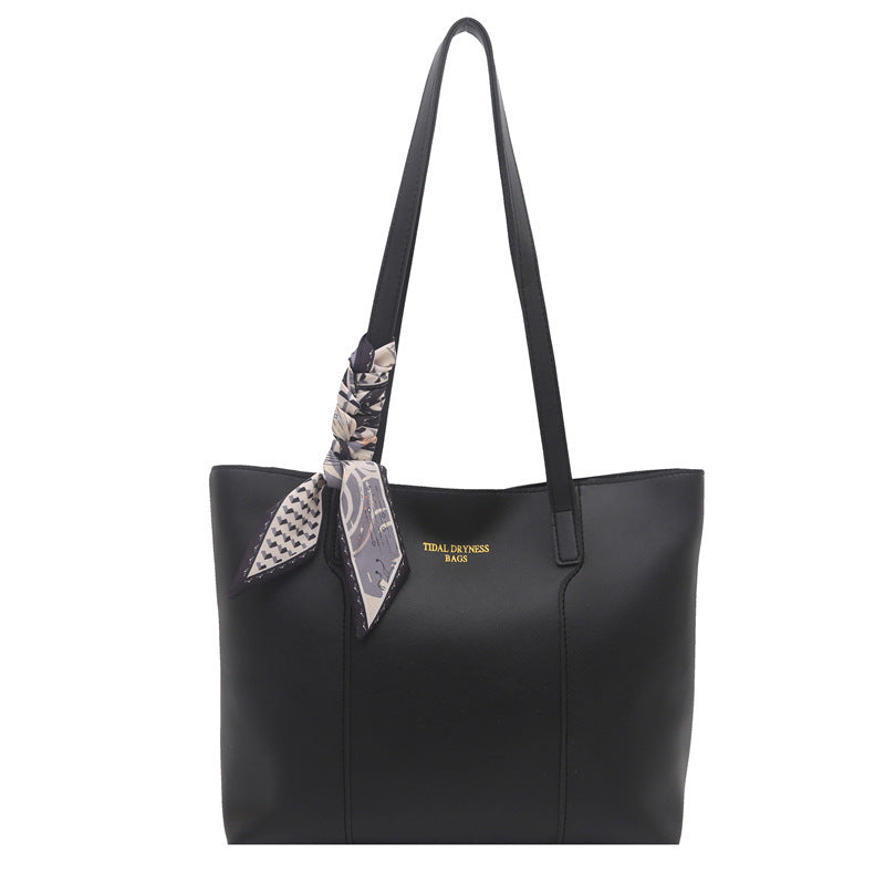 Elegant Fashion Tote Bag Bowlift