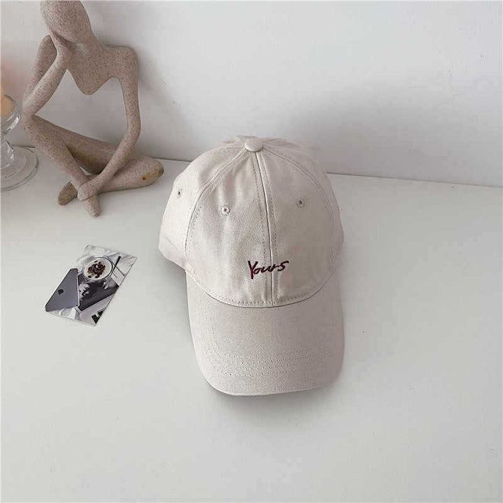 Unisex Camouflage Patterned Adjustable Cap Bowlift
