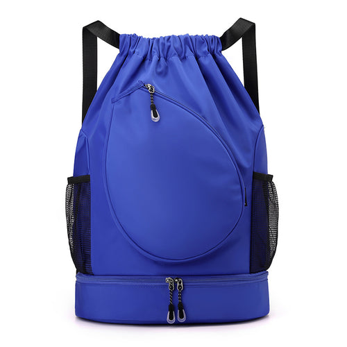 Outdoor Utility Drawstring Backpack Bowlift