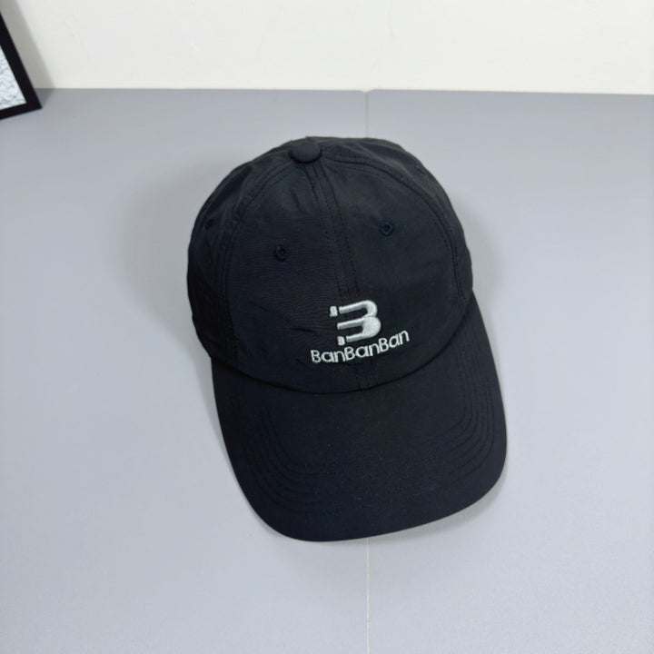 Women's Lightweight Breathable Cotton Cap Bowlift