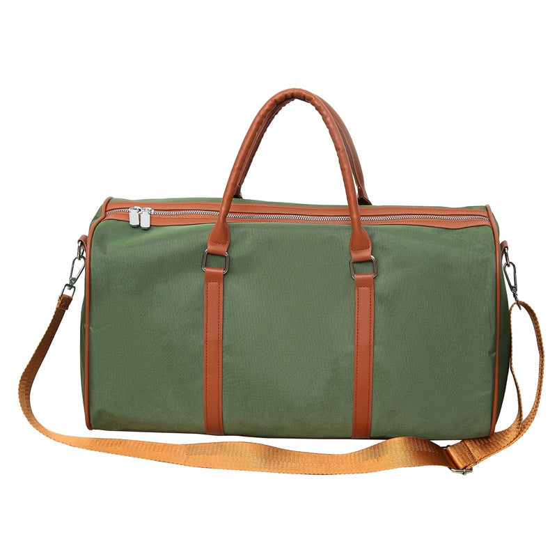 Versatile Weekend Travel Duffle Bag Bowlift