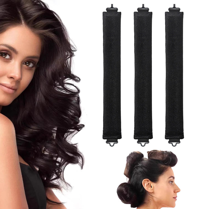 Hair Styling