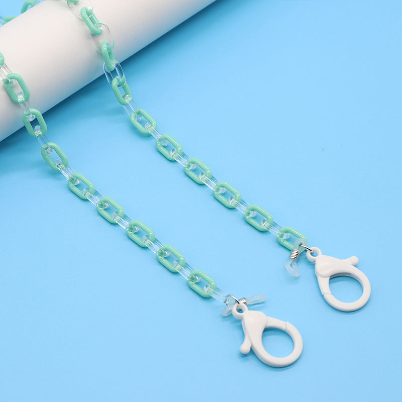 Eyewear Chain Bowlift
