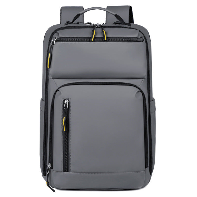 Multifunctional High-Performance Backpack Bowlift