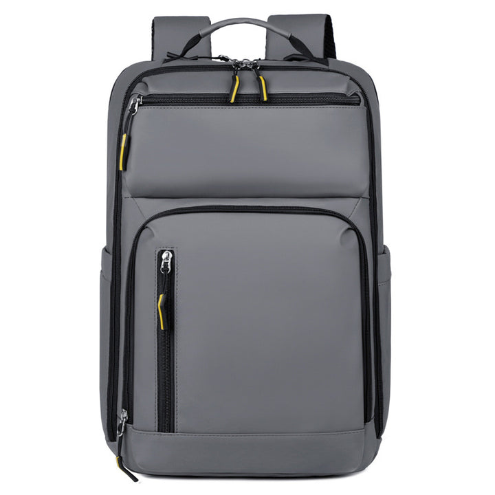 Multifunctional High-Performance Backpack Bowlift