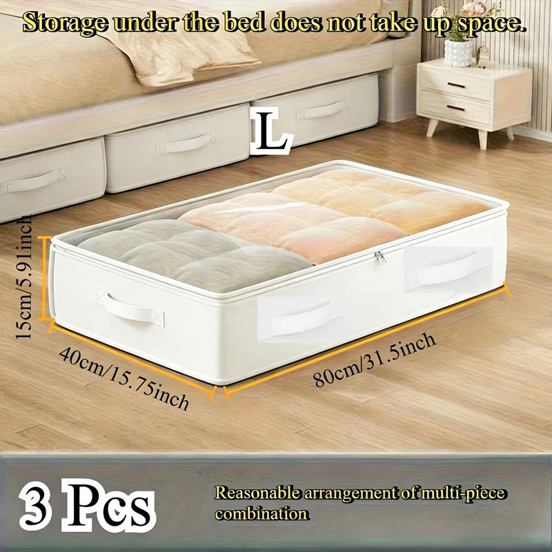 Underbed Storage Organizer