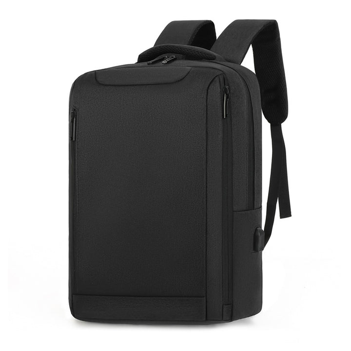 Backpack with special laptop and tablet compartment Bowlift