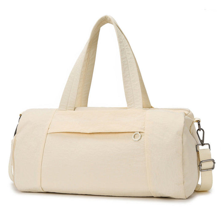Women Sporty Travel Bag Bowlift