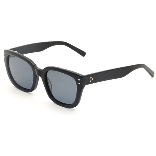 Women's fashionable sunglasses with unique marbling effect Bowlift