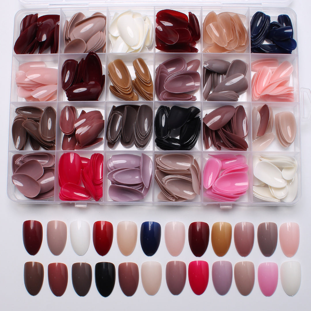 Nail Art Tips Bowlift