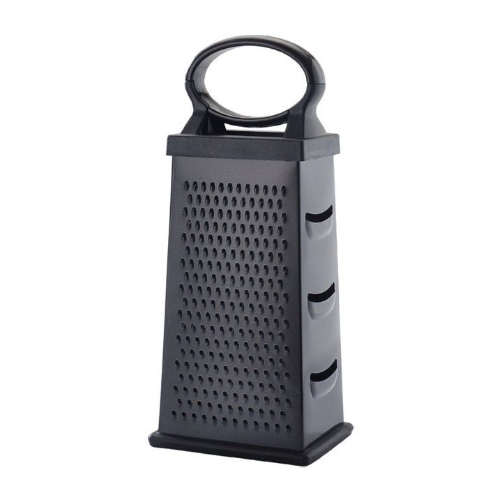 Multifunctional kitchen grater with safety handles Bowlift