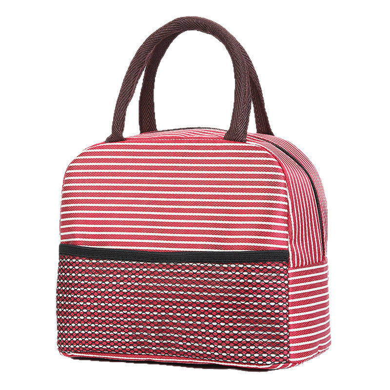Stylish Insulated Lunch Bowlift