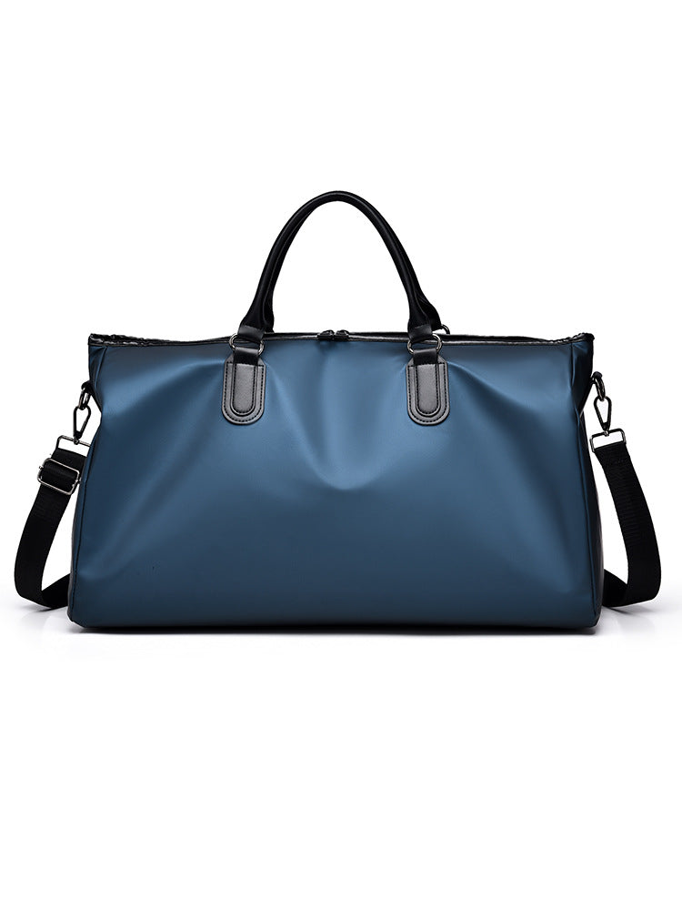 Premium Waterproof Travel Duffle Bag Bowlift