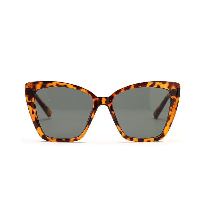 Ladies oversized safety goggles in trendy design Bowlift