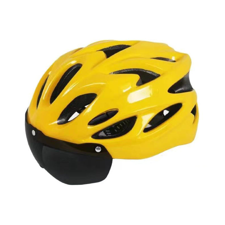 Cycling Helmet Bowlift