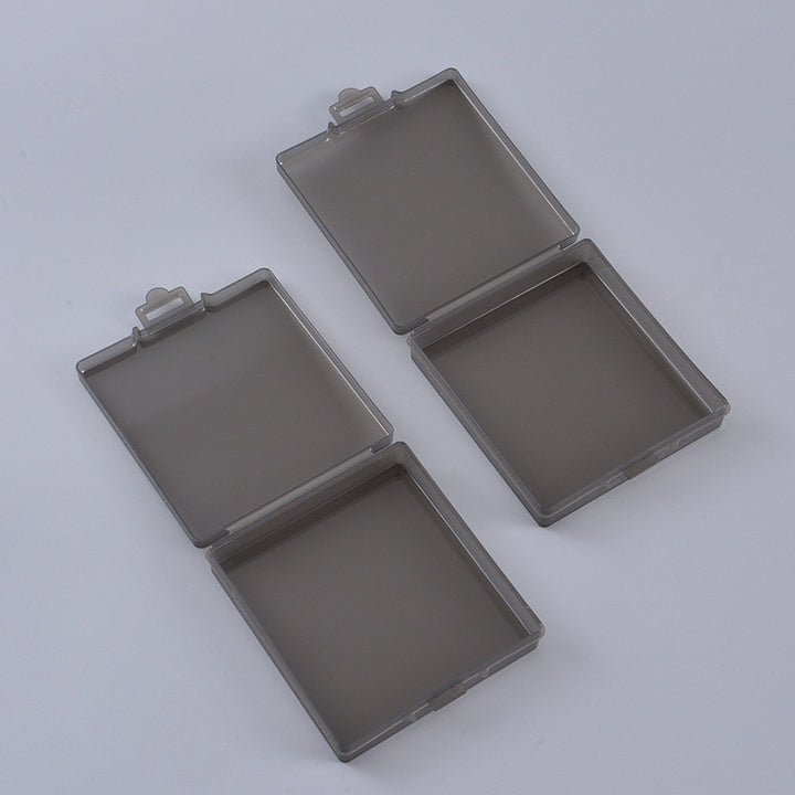 Adjustable Craft Supply Storage Box Bowlift