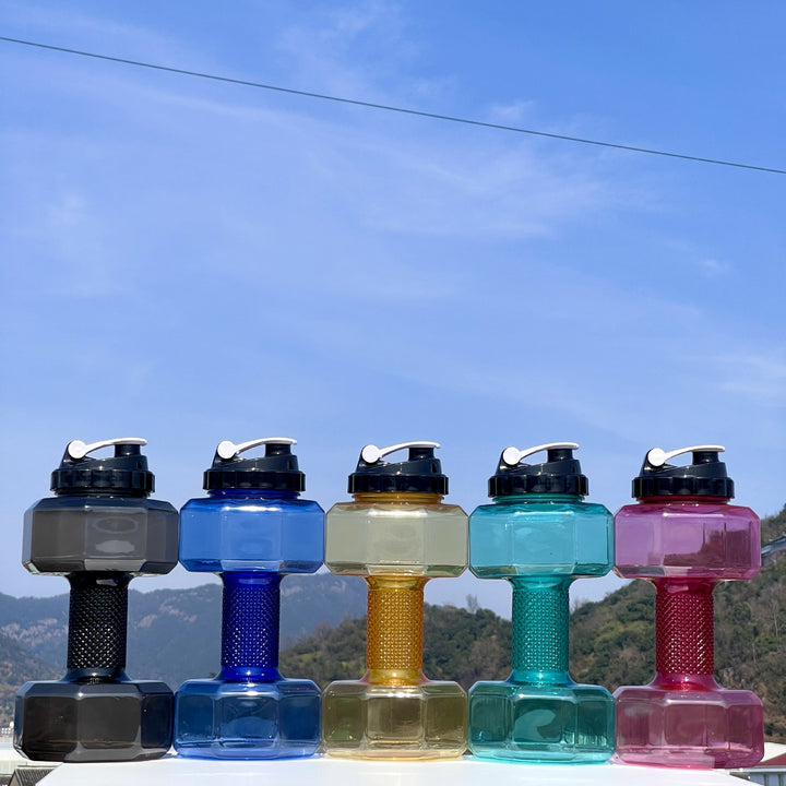 Women's Sporty Water Bottle Bowlift