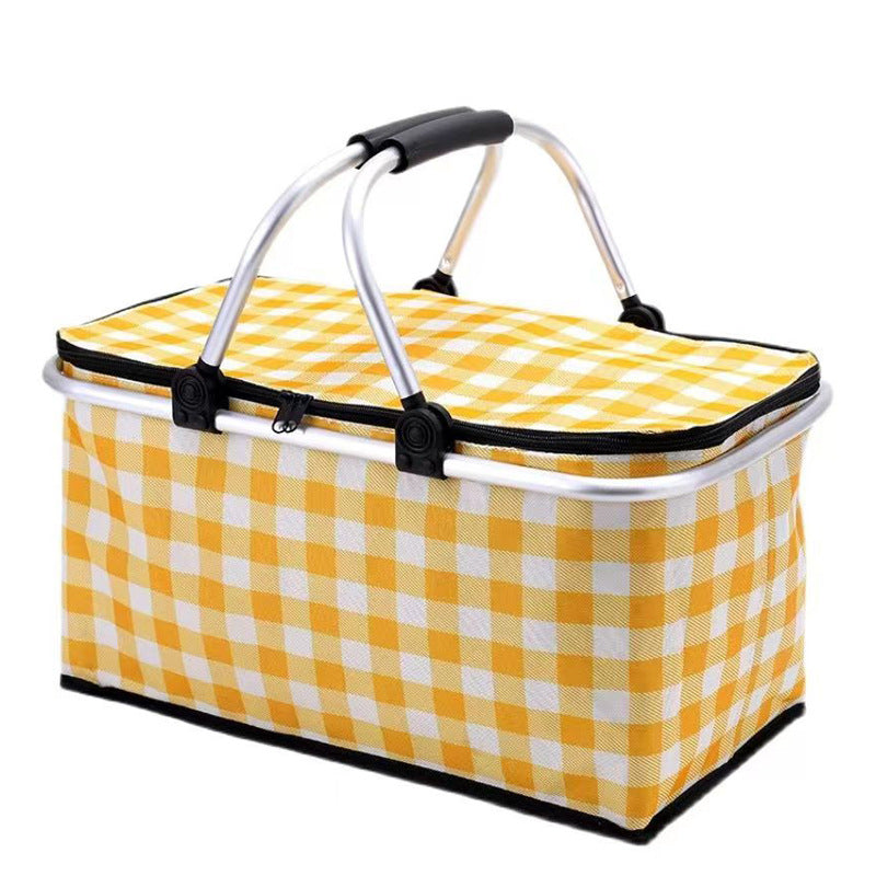 Ladies Cool Basket Bowlift