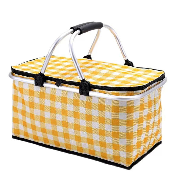 Ladies Cool Basket Bowlift
