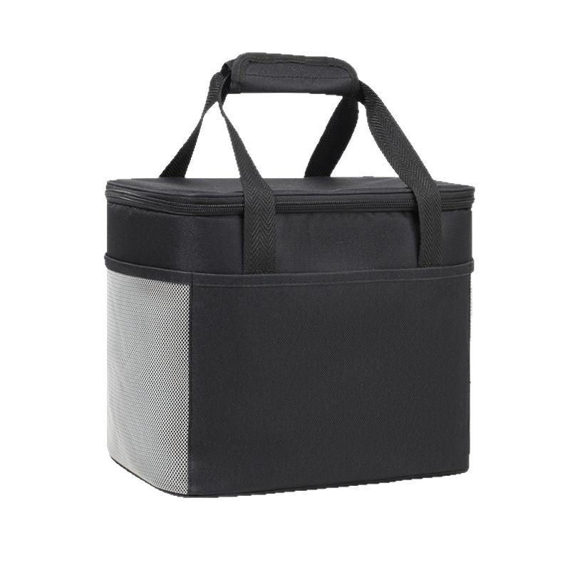 Multi-Purpose Insulated Lunch Cooler Bag
