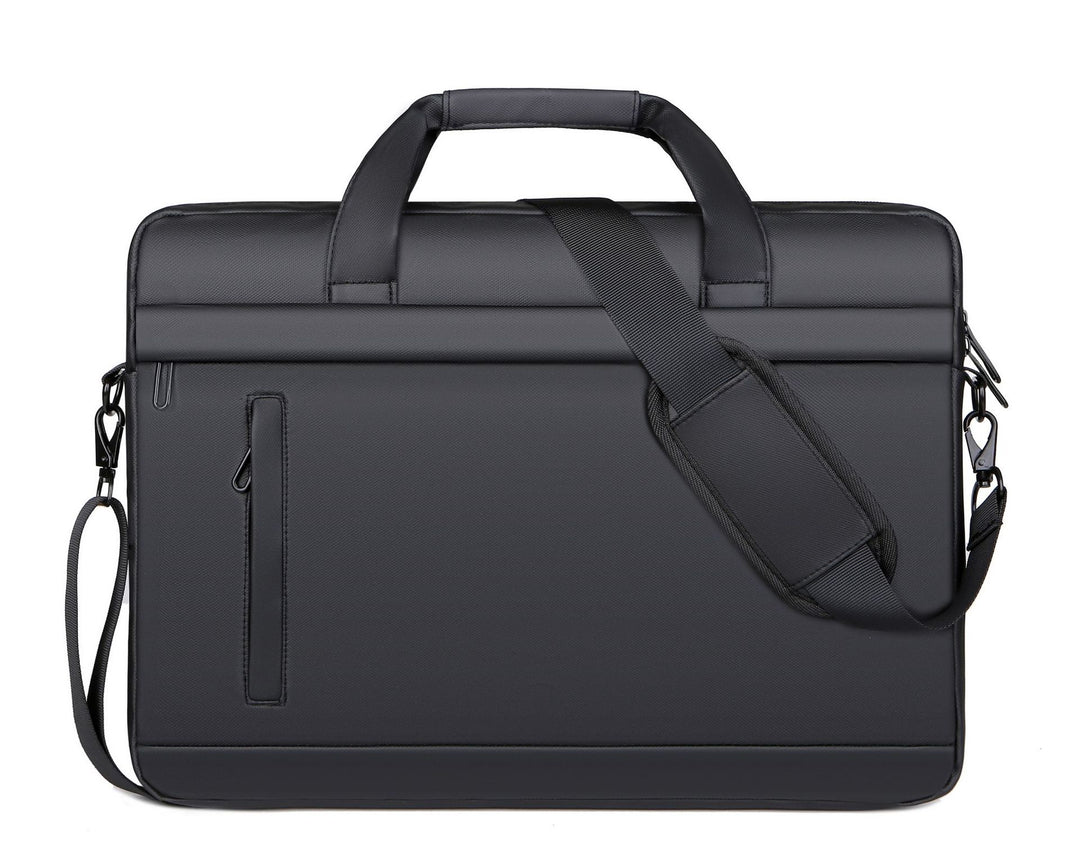 Professional Multi-Functional Laptop Briefcase Bowlift