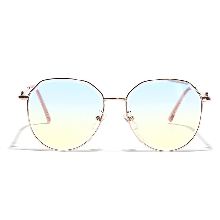 Women's geometric sunglasses in elegant design Bowlift