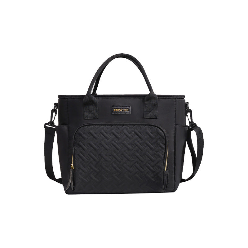 Stylish Travel Tote Bag Bowlift