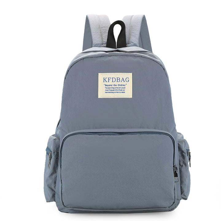 Lightweight Functional Backpack
