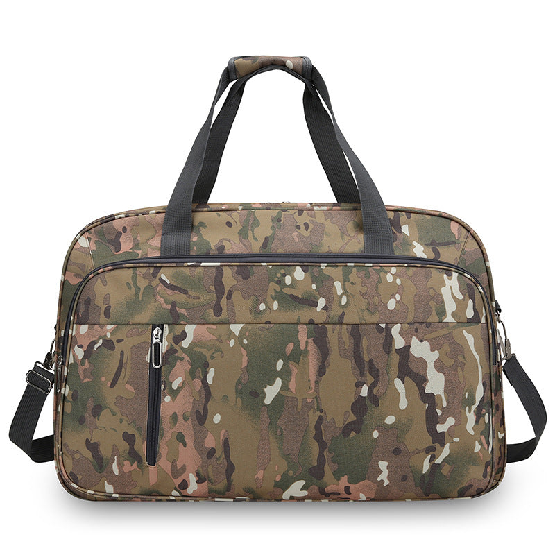 Versatile Sports Travel Duffel Bag Bowlift