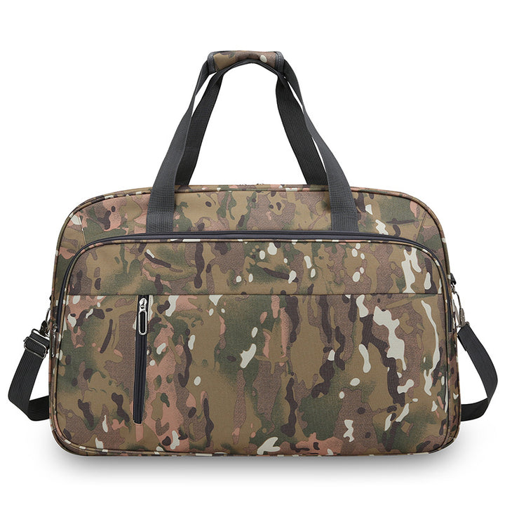 Versatile Sports Travel Duffel Bag Bowlift