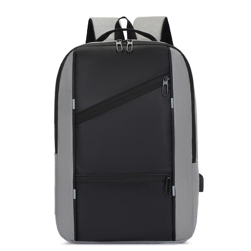 Anti-Theft Laptop Backpack Bowlift