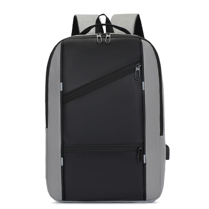 Anti-Theft Laptop Backpack Bowlift