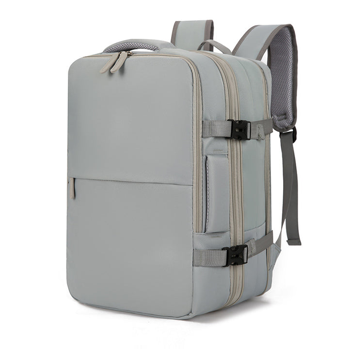Versatile Travel Backpack Bowlift
