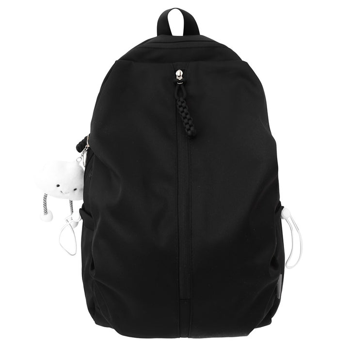 Lightweight Casual Backpack Bowlift