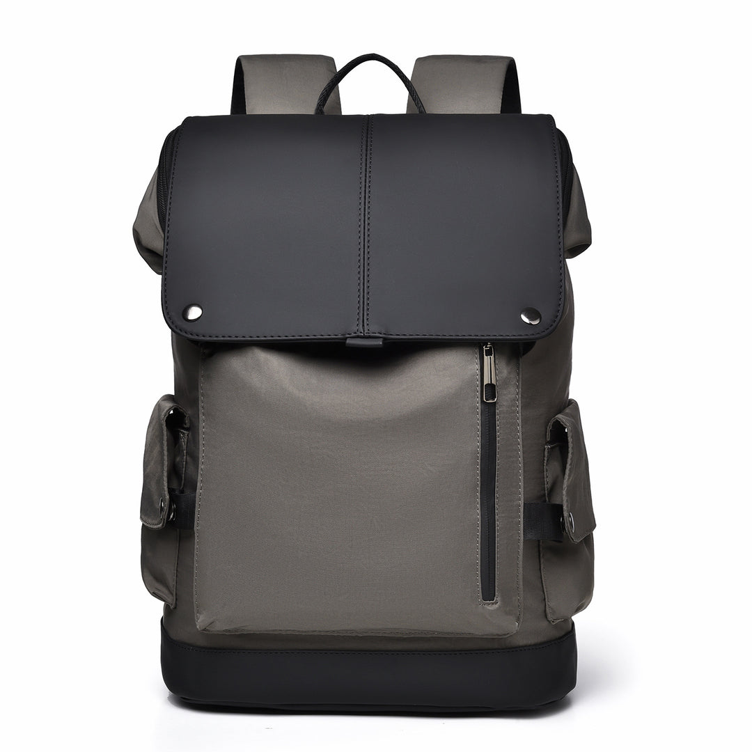 Contemporary Multi-Function Backpack Bowlift