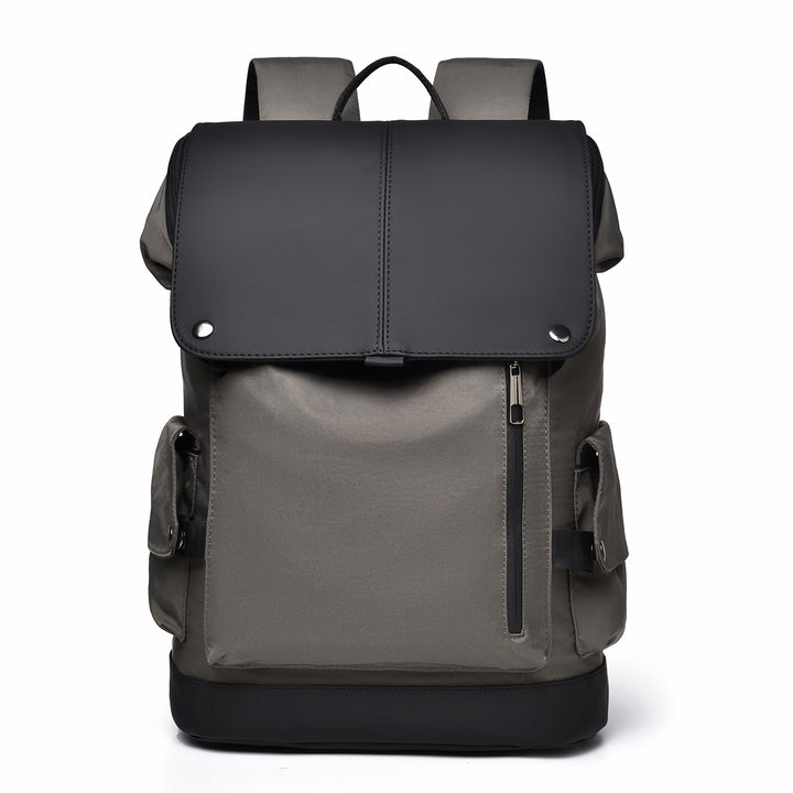 Contemporary Multi-Function Backpack Bowlift