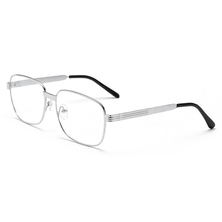 Modern Geometric Sunglasses Bowlift
