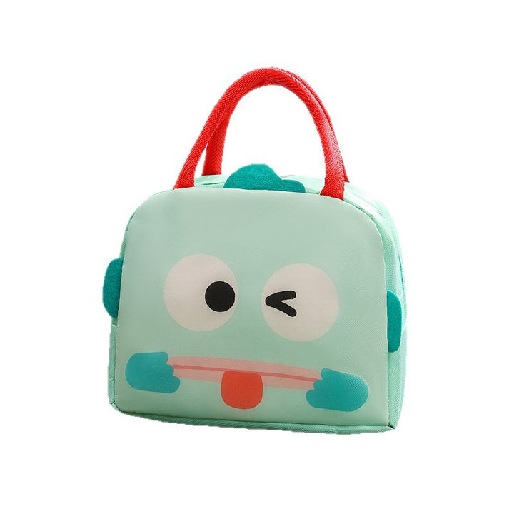 Fun Character-Themed Lunch Bag Bowlift
