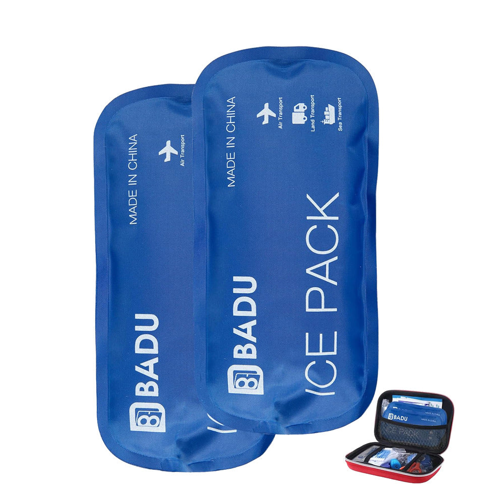 Women Cool Pack Bowlift