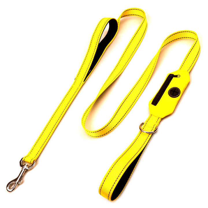 Multi-Function Dog Training Leash