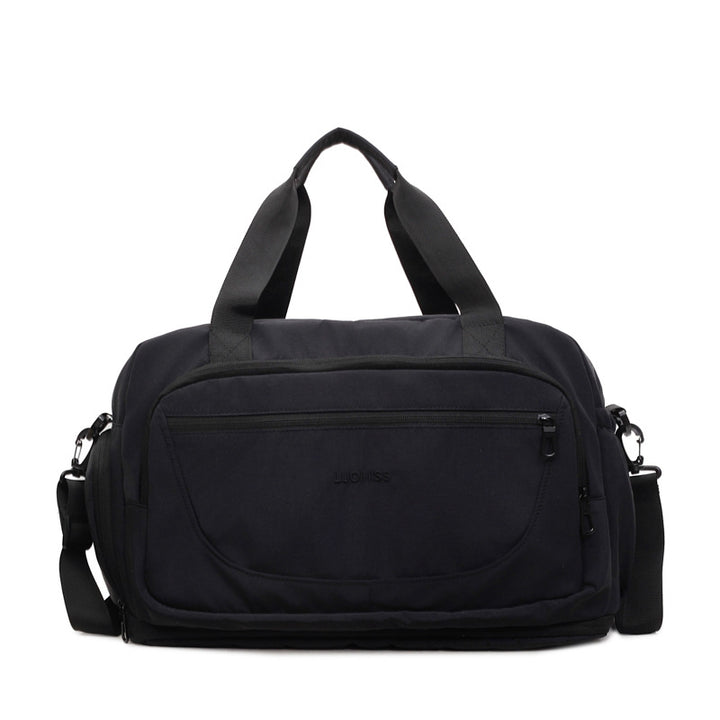 Adjustable Utility Travel Duffel