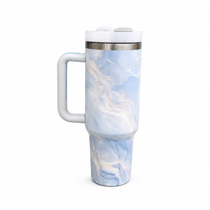 Women's Stainless Steel Thermo Mug Bowlift