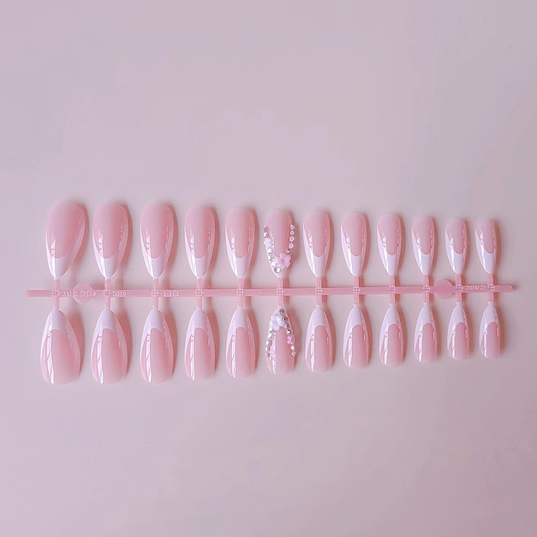 High Quality Nail Design Kit Bowlift